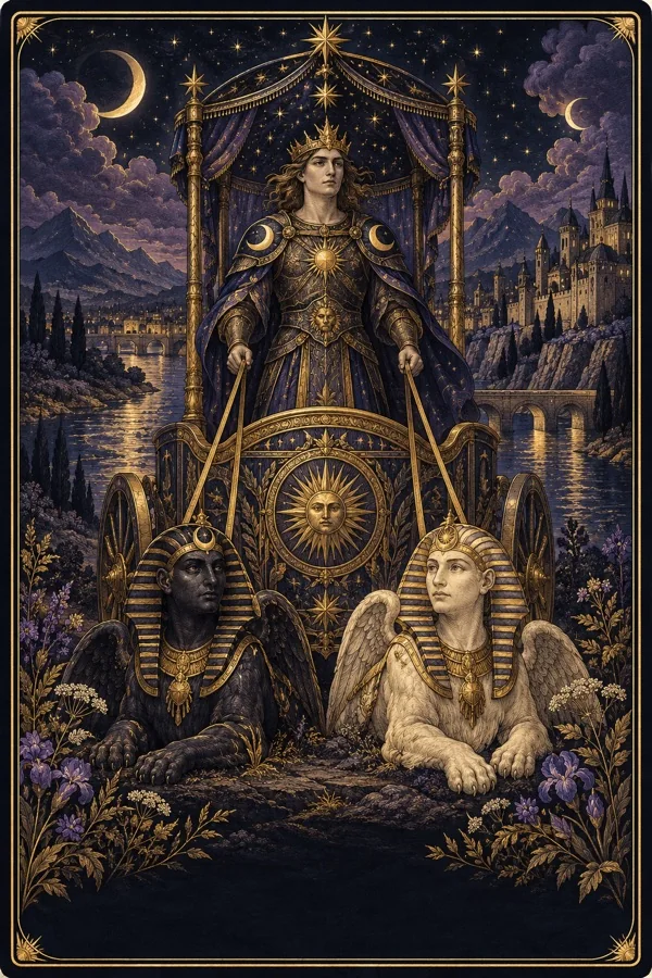 The Chariot