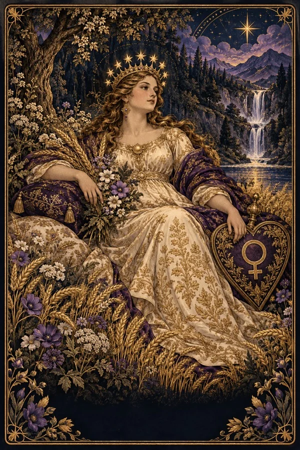 The Empress