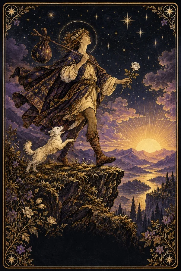 The Fool
