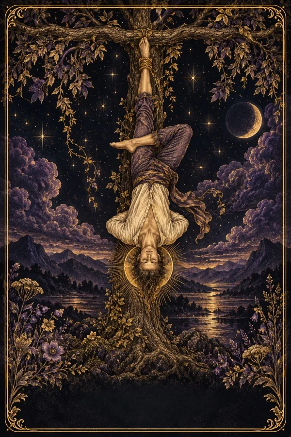 The Hanged Man