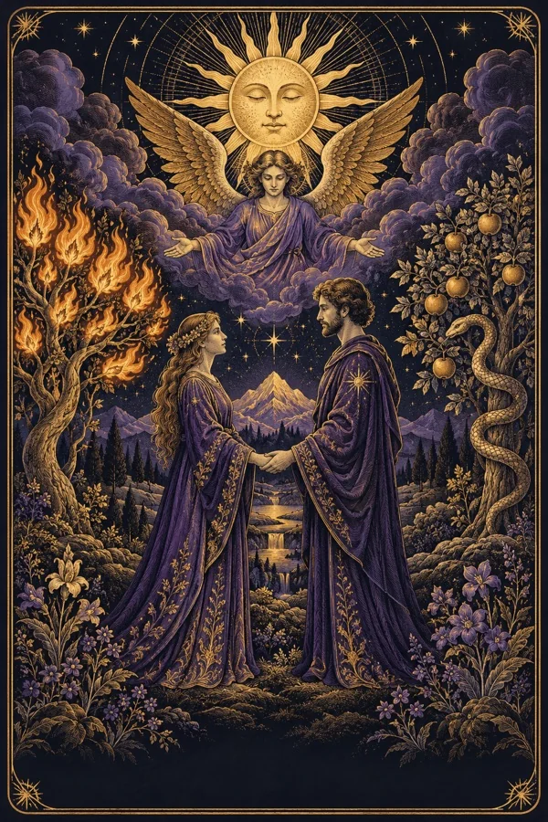 The Lovers