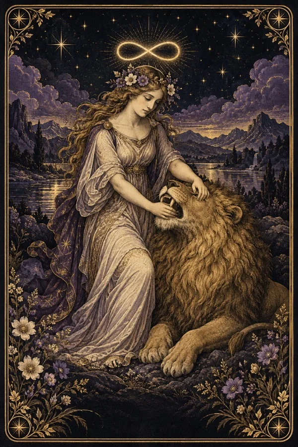 Strength