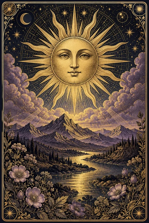 The Sun