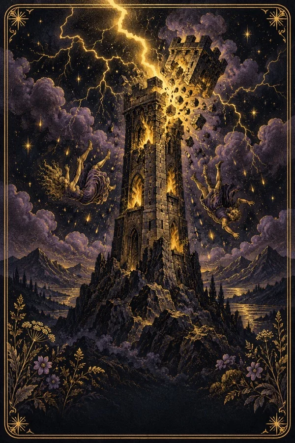 The Tower