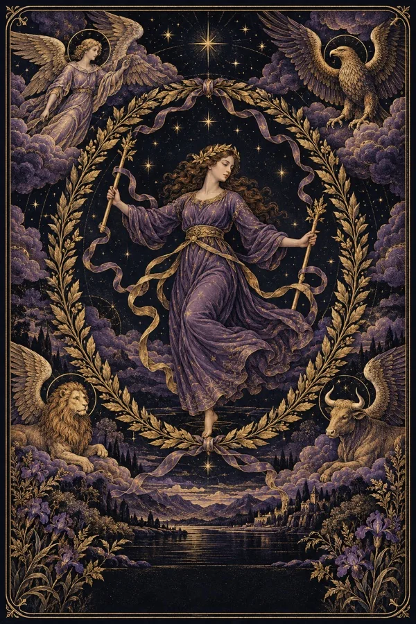 The World